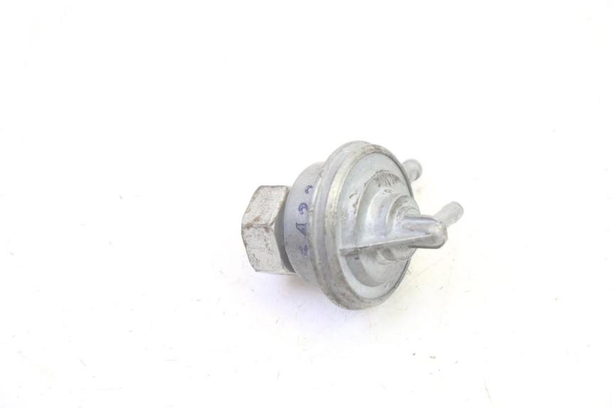 photo de DEPRESIÓN DEPÓSITO KYMCO AGILITY NAKED RENOUVO 2T 50 (2011 - 2018) - Zoom estado de uso