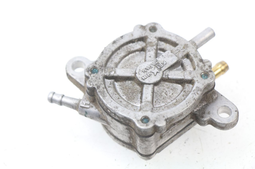 photo de DEPRESIÓN DEPÓSITO HONDA BALI EX 100 (1996 - 2000) - Vista principal