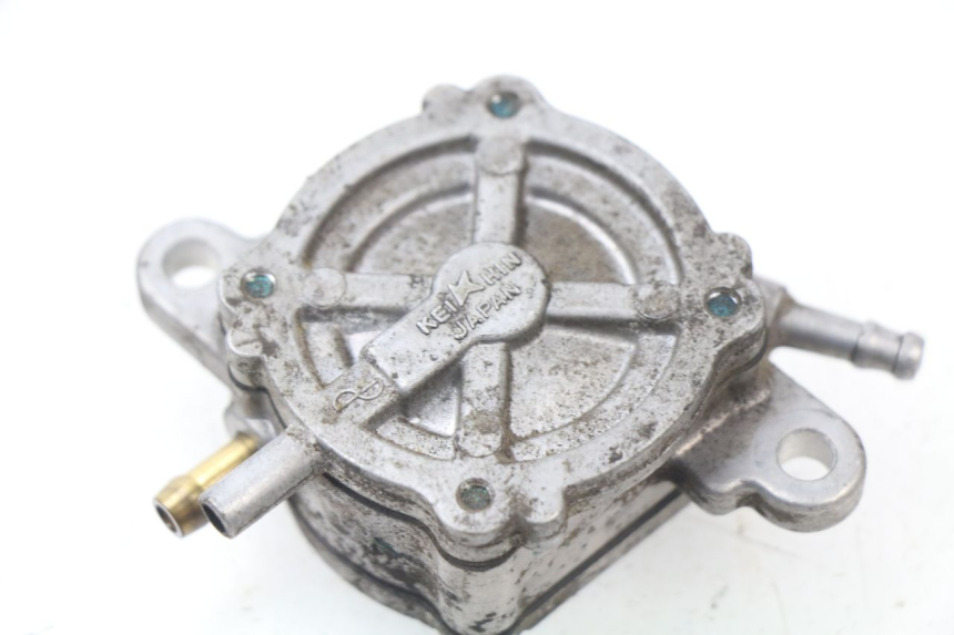 photo de DEPRESIÓN DEPÓSITO HONDA BALI EX 100 (1996 - 2000) - Zoom estado de uso