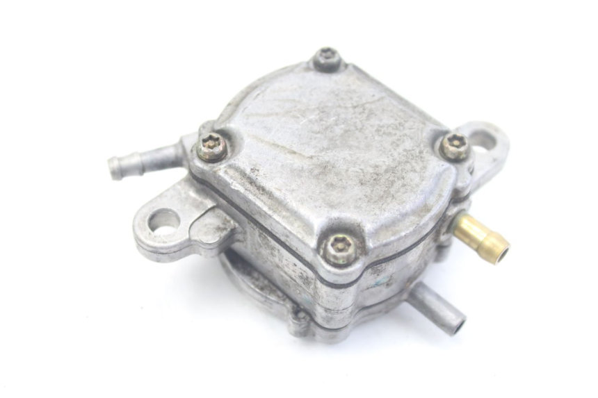 photo de DEPRESIÓN DEPÓSITO HONDA BALI EX 100 (1996 - 2000) - Otra perspectiva