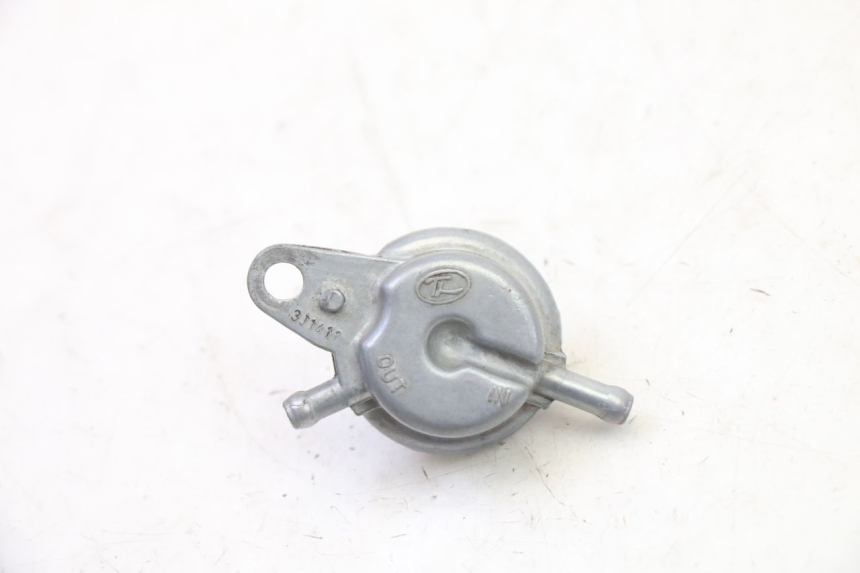 photo de DEPRESIÓN DEL DEPÓSITO MASH BIBOP 2T 50 (2013 - 2018) - Zoom estado de uso