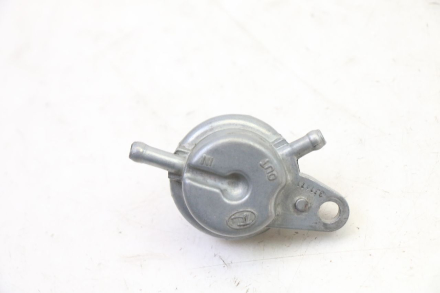 photo de DEPRESIÓN DEL DEPÓSITO MASH BIBOP 2T 50 (2013 - 2018) - Otra perspectiva