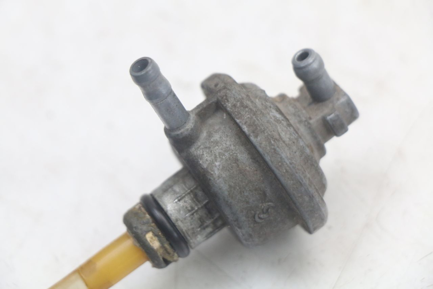 photo de DEPRESIÓN DEPÓSITO MBK BOOSTER SPIRIT 50 (2004 - 2017) - Zoom estado de uso