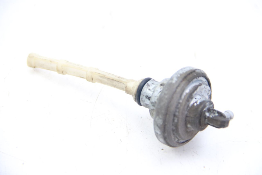 photo de DEPRESIÓN DEPÓSITO DERBI BOULEVARD 50 (2009 - 2006) - Zoom estado de uso