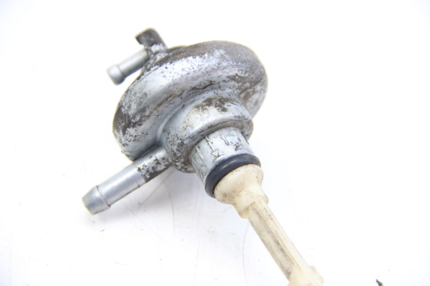 photo de DEPRESIÓN DEPÓSITO DERBI BOULEVARD 50 (2009 - 2006) - Otra perspectiva