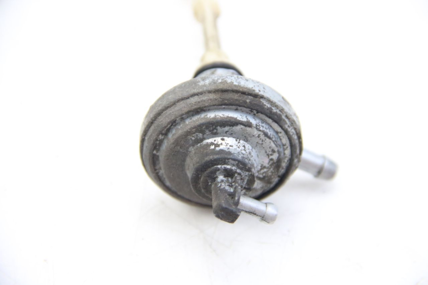 photo de DEPRESIÓN DEPÓSITO DERBI BOULEVARD 50 (2009 - 2006) - Primer plano técnico