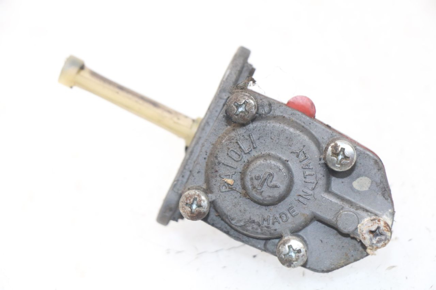 photo de DEPRESIÓN DEPÓSITO YAMAHA BW'S 50 (1999 - 2003) - Vista principal