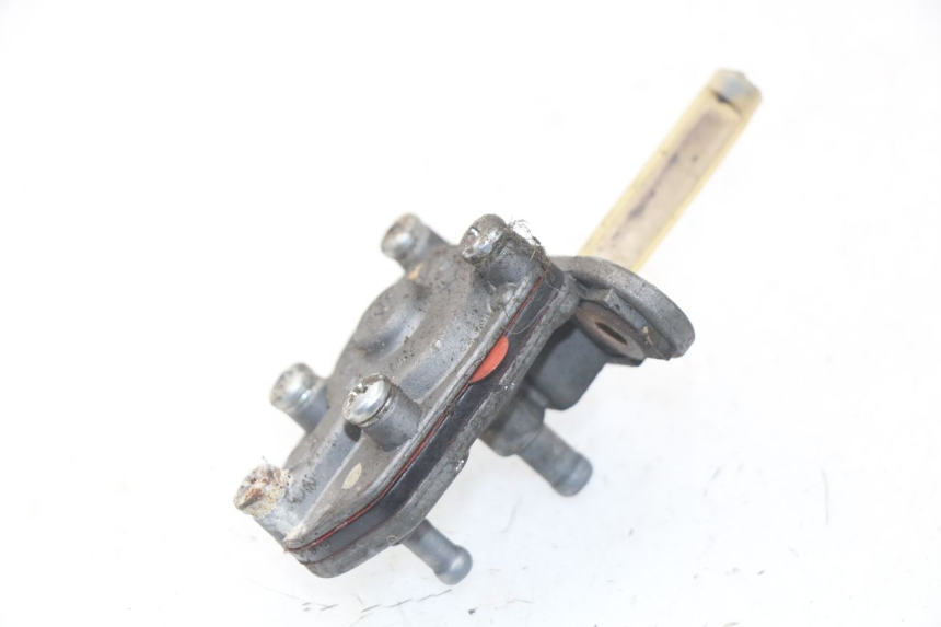 photo de DEPRESIÓN DEPÓSITO YAMAHA BW'S 50 (1999 - 2003) - Zoom estado de uso