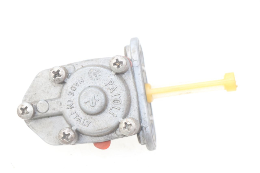 photo de DEPRESIÓN DEPÓSITO YAMAHA BW'S 50 (1999 - 2003) - Vista principal