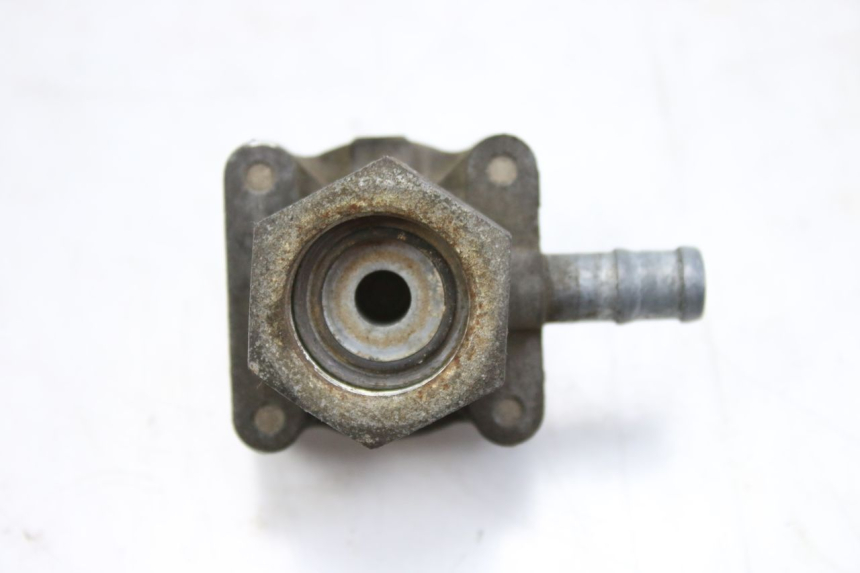 photo de DEPRESIÓN DEPÓSITO HONDA CBF 500 (2004 - 2007) - Zoom estado de uso