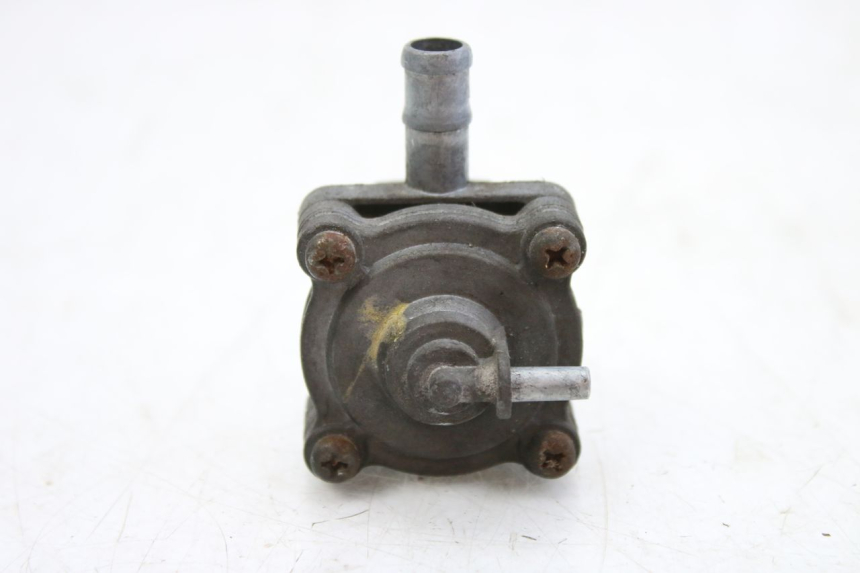 photo de DEPRESIÓN DEPÓSITO HONDA CBF 500 (2004 - 2007) - Estado de la superficie y material