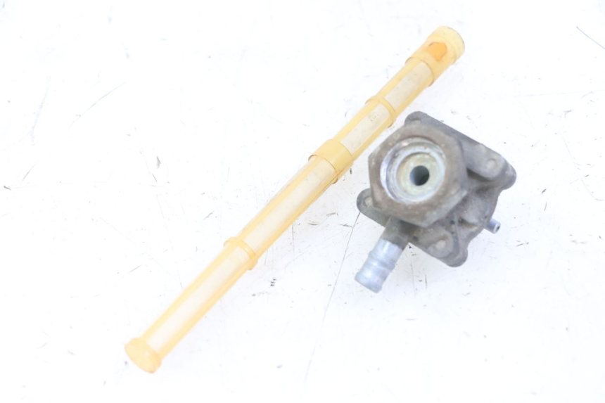 photo de DEPRESIÓN DEPÓSITO HONDA CBF 500 (2004 - 2007) - Vista principal