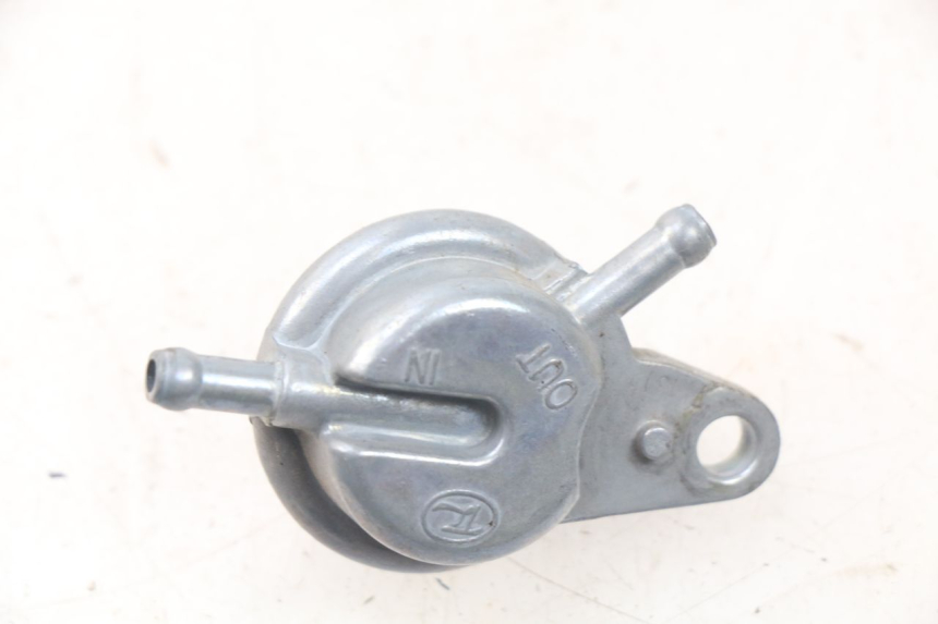 photo de DEPRESIÓN DEPÓSITO MASH CITY 4T 50 (2018 - 2020) - Detalle de la pieza