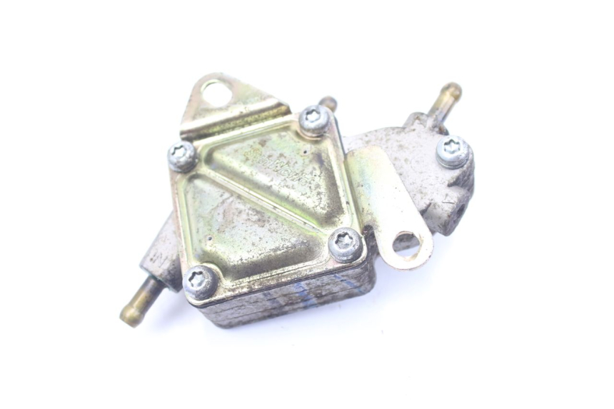 photo de DEPRESIÓN DEPÓSITO SYM CITYCOM CITY COM 125 (2009 - 2014) - Zoom estado de uso