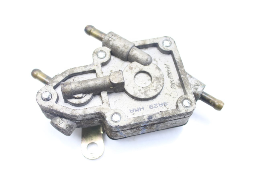 photo de DEPRESIÓN DEPÓSITO SYM CITYCOM CITY COM 125 (2009 - 2014) - Otra perspectiva