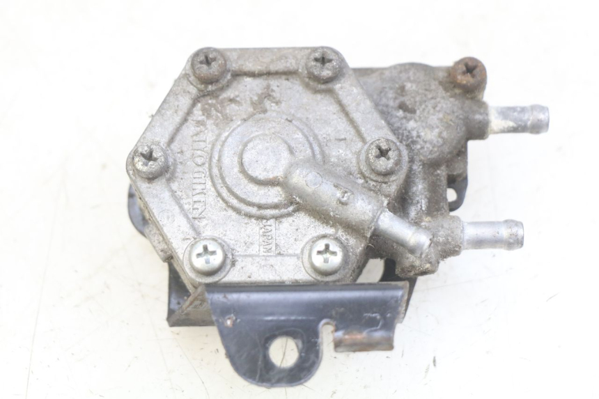 photo de DEPRESIÓN DEPÓSITO PEUGEOT CITYSTAR AIR 125 (2014 - 2017) - Vista principal