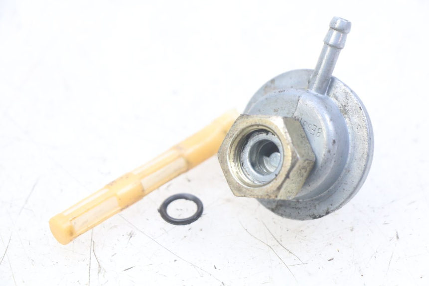 photo de DEPRESIÓN DEPÓSITO SYM CROX 4T 50 (2016 - 2023) - Vista principal