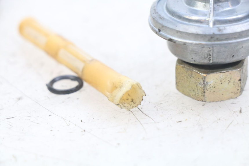 photo de DEPRESIÓN DEPÓSITO SYM CROX 4T 50 (2016 - 2023) - Zoom estado de uso