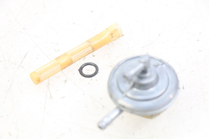 photo de DEPRESIÓN DEPÓSITO SYM CROX 4T 50 (2016 - 2023) - Otra perspectiva