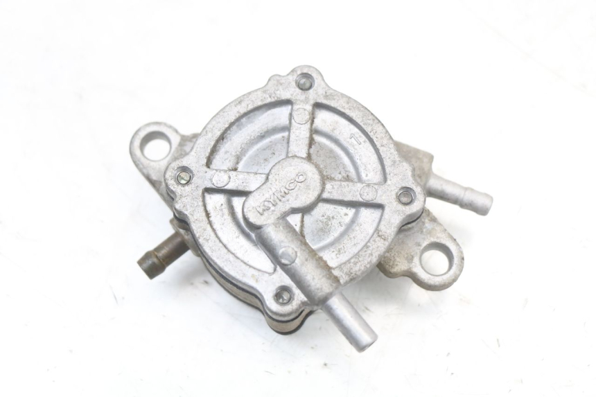 photo de DEPRESIÓN DEPÓSITO KYMCO DINK 4T 50 (2007 - 2018) - Vista principal