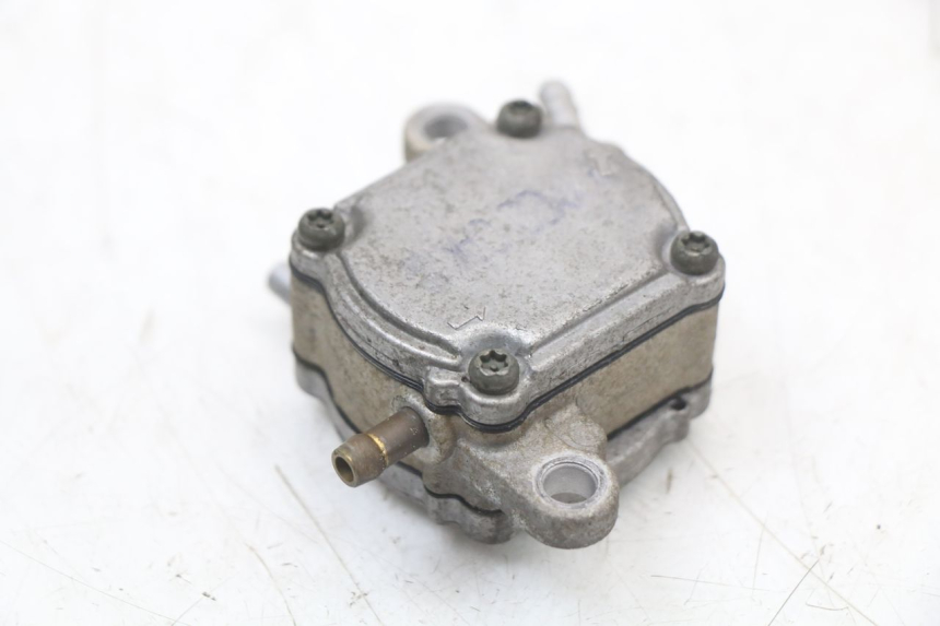 photo de DEPRESIÓN DEPÓSITO KYMCO DINK 4T 50 (2007 - 2018) - Otra perspectiva