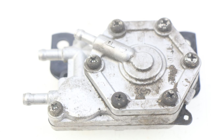 photo de DEPRESIÓN DEPÓSITO PEUGEOT DJANGO 2T 50 (2014 - 2019) - Vista principal