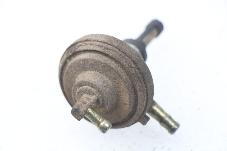 photo de DEPRESIÓN DEPÓSITO GILERA DNA 50 (2000 - 2007) - Detalle de la pieza