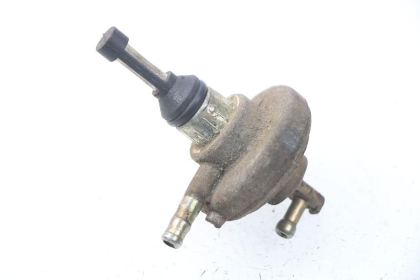 photo de DEPRESIÓN DEPÓSITO GILERA DNA 50 (2000 - 2007) - Zoom estado de uso