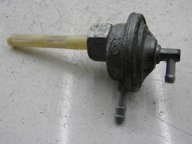 photo de VALVULA DEPOSITO EUROCKA RETRO 50 (2007 - 2014) - Vista principal