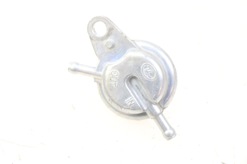 photo de DEPRESIÓN DEPÓSITO JM MOTORS EVOLIS 4T 50 (2018 - 2022) - Zoom estado de uso