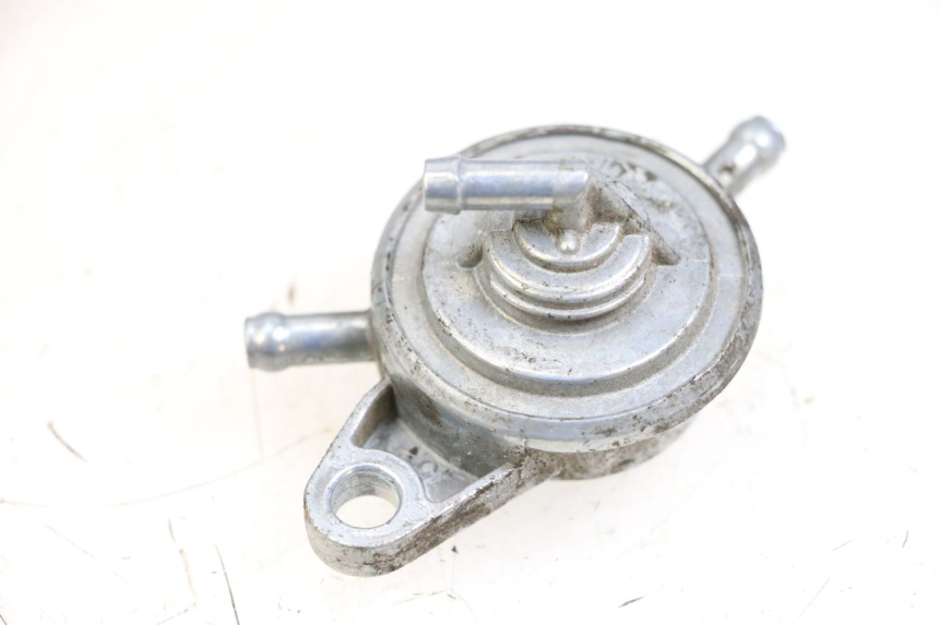 photo de DEPRESIÓN DEPÓSITO JM MOTORS EVOLIS 4T 50 (2018 - 2022) - Vista principal