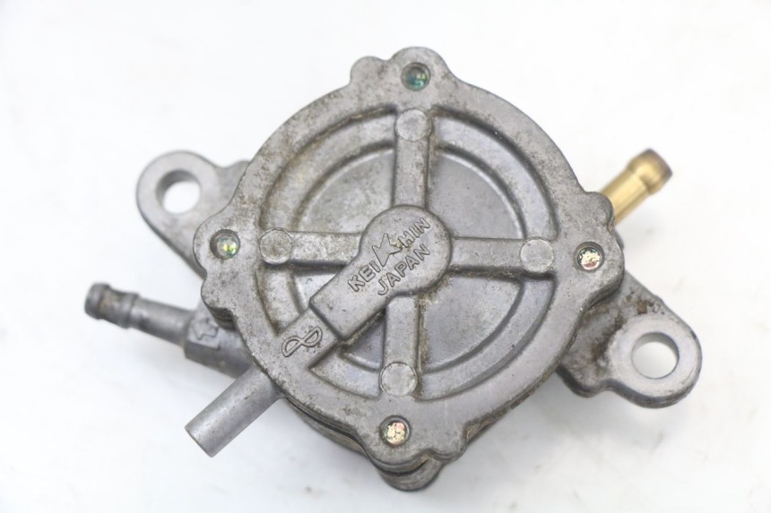 photo de DEPRESIÓN DEPÓSITO HONDA FES PANTHEON 2T 125 (1998 - 2002) - Vista principal