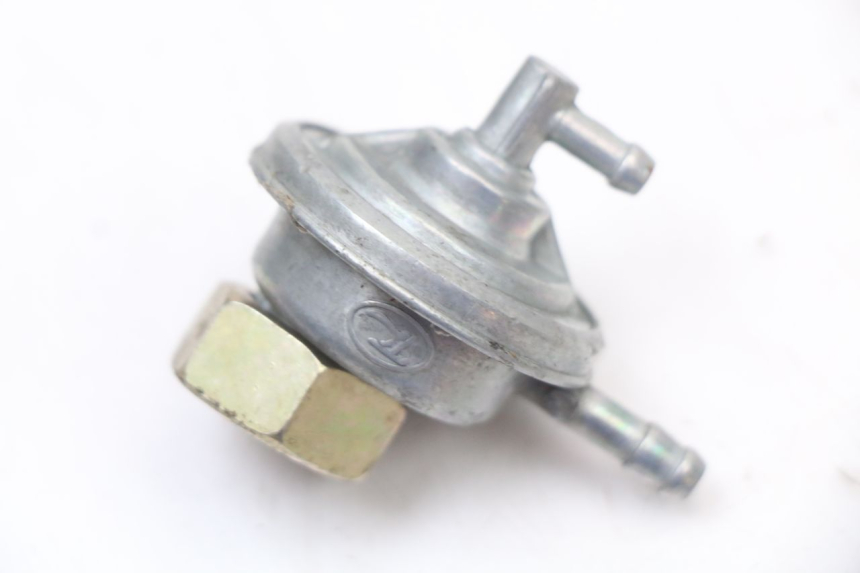 photo de DEPRESIÓN DEPÓSITO SYM FIDDLE 2 50 (2008 - 2013) - Vista principal