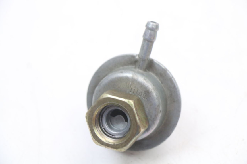 photo de DEPRESIÓN DEPÓSITO SYM FIDDLE 2 50 (2008 - 2013) - Otra perspectiva