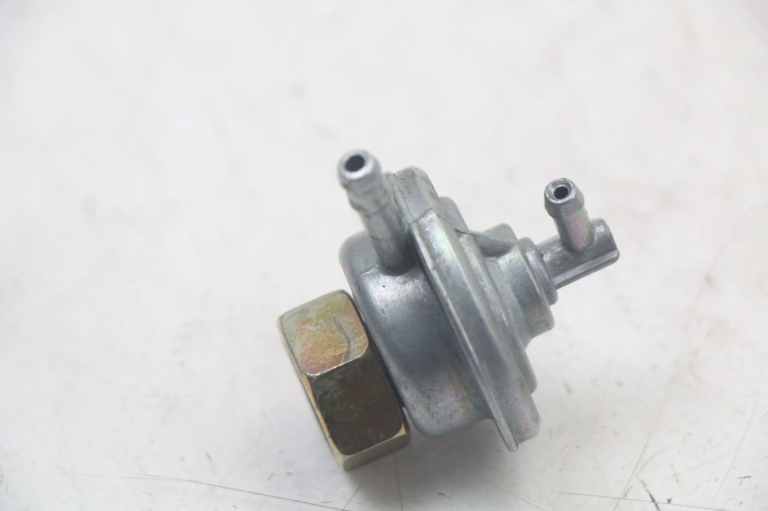 photo de DEPRESIÓN DEPÓSITO SYM FIDDLE 2 50 (2008 - 2013) - Vista principal