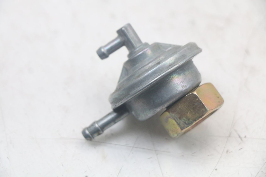 photo de DEPRESIÓN DEPÓSITO SYM FIDDLE 2 50 (2008 - 2013) - Zoom estado de uso