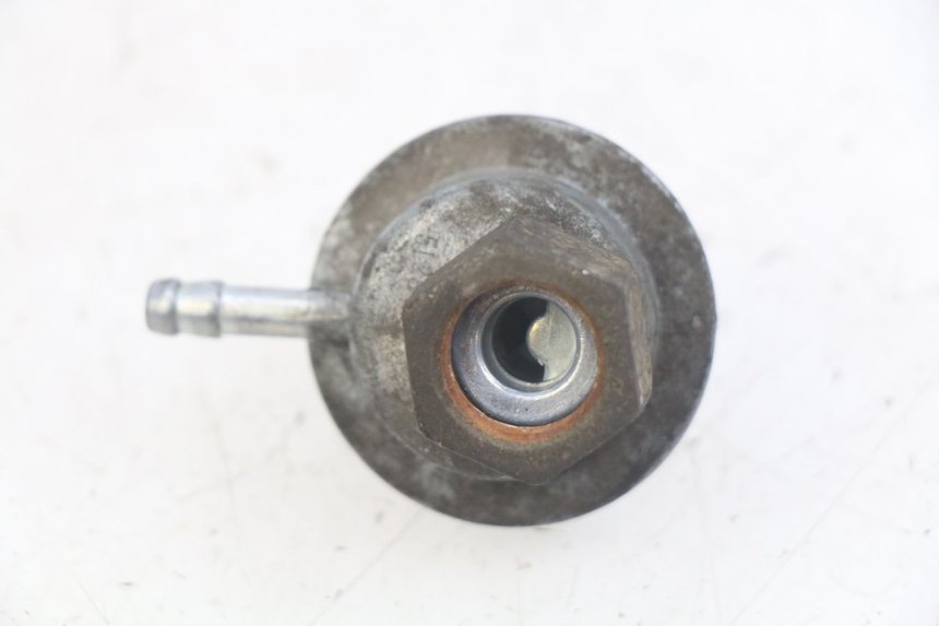 photo de DEPRESIÓN DEPÓSITO SYM FIDDLE 3 III 125 (2014 - 2020) - Zoom estado de uso