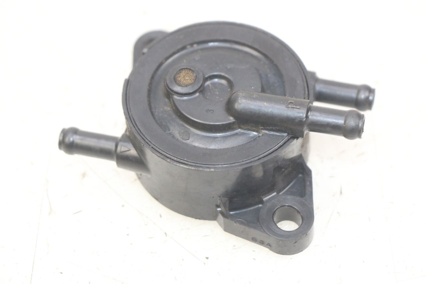 photo de DEPRESIÓN DEPÓSITO PIAGGIO FLY 4T 50 (2013 - 2017) - Vista principal