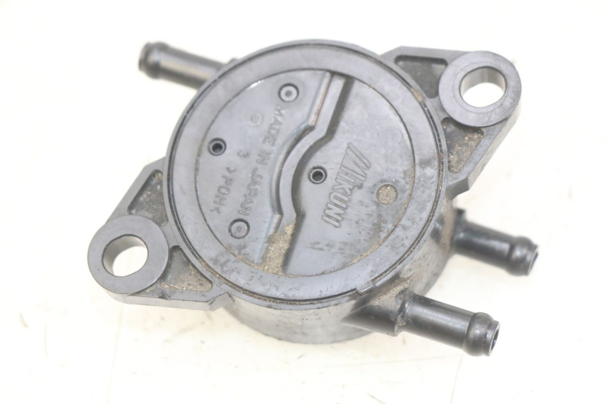 photo de DEPRESIÓN DEPÓSITO PIAGGIO FLY 4T 50 (2013 - 2017) - Detalle de la pieza