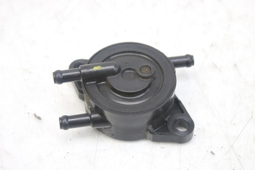 photo de DEPRESIÓN DEPÓSITO PIAGGIO FLY 4T 50 (2013 - 2017) - Vista principal