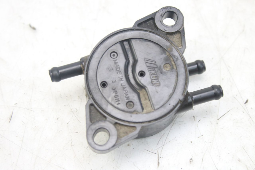 photo de DEPRESIÓN DEPÓSITO PIAGGIO FLY 4T 50 (2013 - 2017) - Detalle de la pieza