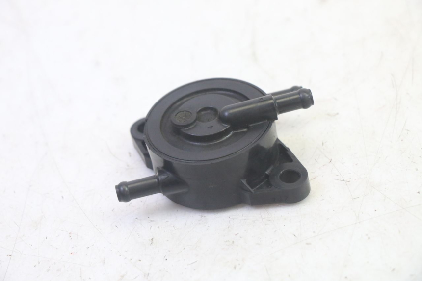 photo de DEPRESIÓN DEPÓSITO PIAGGIO FLY 4T 50 (2013 - 2017) - Zoom estado de uso