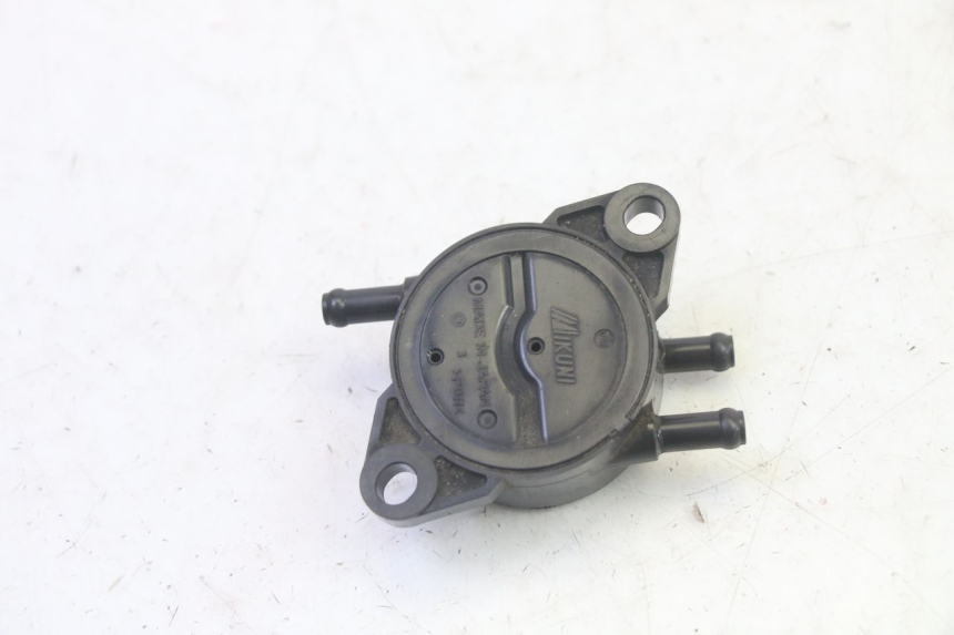 photo de DEPRESIÓN DEPÓSITO PIAGGIO FLY 4T 50 (2013 - 2017) - Otra perspectiva