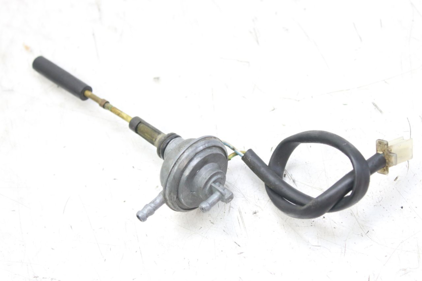 photo de DEPRESIÓN DEPÓSITO DERBI GPR 50 (2004 - 2009) - Vista principal