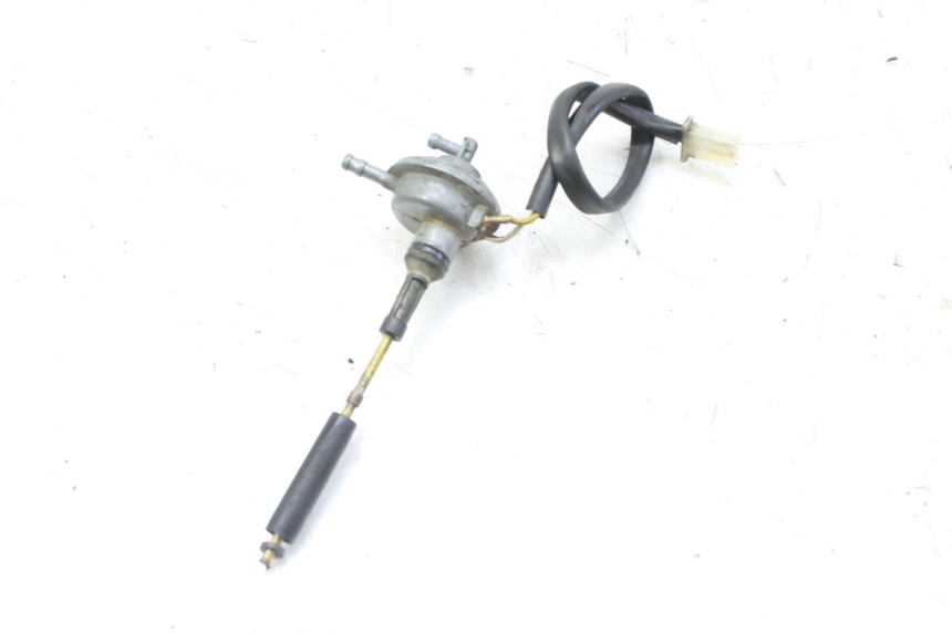 photo de DEPRESIÓN DEPÓSITO DERBI GPR 50 (2004 - 2009) - Zoom estado de uso