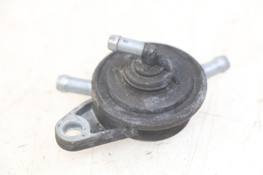 photo de DEPRESIÓN DEPÓSITO NECO GPX 4T 50 (2018 - 2022) - Vista principal