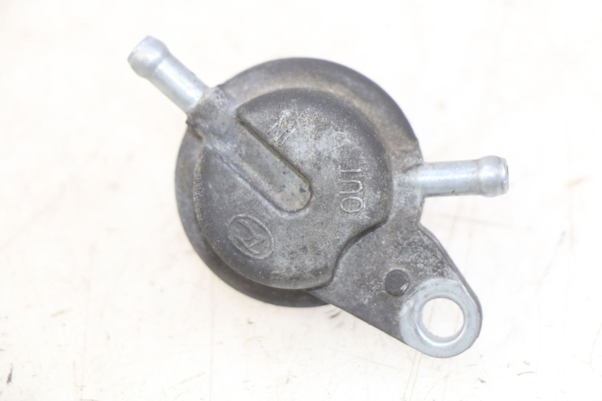 photo de DEPRESIÓN DEPÓSITO NECO GPX 4T 50 (2018 - 2022) - Detalle de la pieza