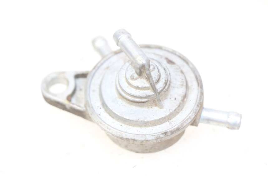 photo de DEPRESIÓN DEPÓSITO EUROCKA GTR-C 50 (2012 - 2021) - Vista principal