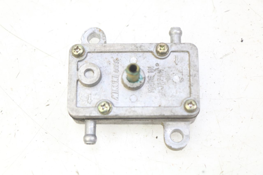 photo de DEPRESIÓN DEPÓSITO PIAGGIO HEXAGON 2T 125 (1994 - 1998) - Vista principal