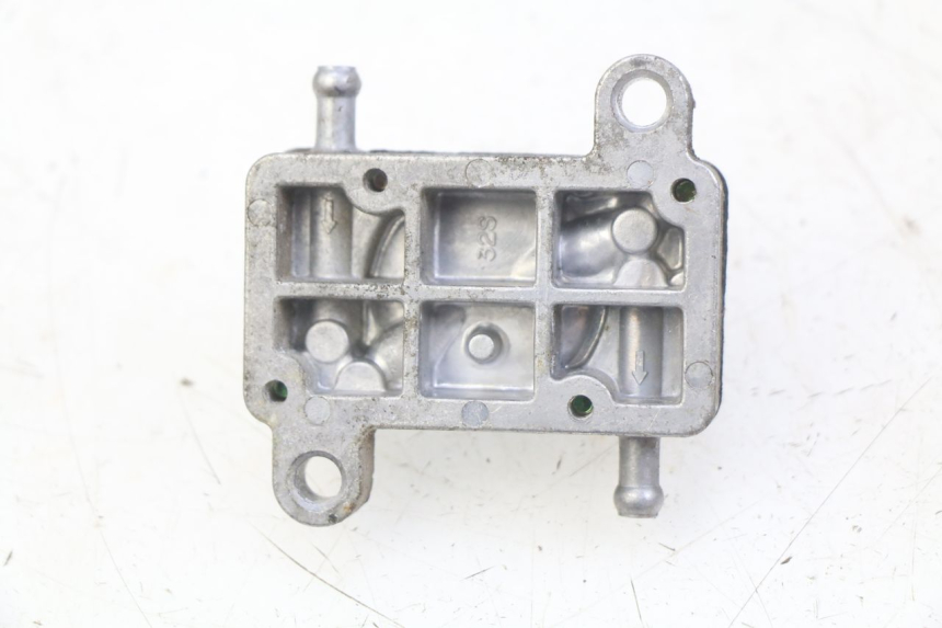 photo de DEPRESIÓN DEPÓSITO PIAGGIO HEXAGON 2T 125 (1994 - 1998) - Otra perspectiva